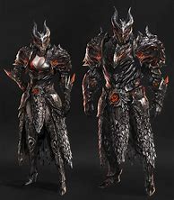 Image result for Dragon Armor Concept Art