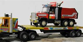 Image result for Ddr Game Delivery Truck
