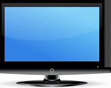 Image result for Transparent Flat Screen TV