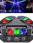 Image result for Disco Licht