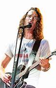 Image result for Chris Cornell Sang with Who
