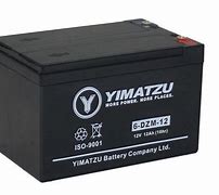 Image result for 36V ATV Battery Pack
