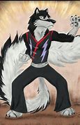 Image result for Kung Fu Wolf Style