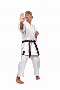 Image result for Karate for Boys