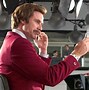 Image result for Will Ferrell Anchorman