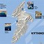 Image result for Cyclades Greece Map