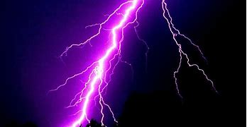Image result for Different Types of Lightning