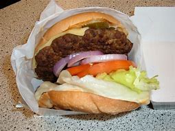 Image result for What Is the Estimated Market Share for Carl's Jr