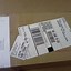 Image result for Shipping Label Test Print