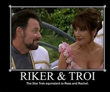 Image result for Troi Star Trek Memes