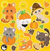 Image result for Thanksgiving Cat PFP