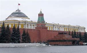 Image result for Red Kremlin Phone