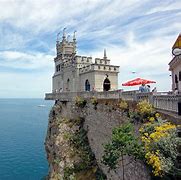 Image result for Crimea Scenery