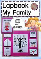 Image result for Family Tree Lapbook
