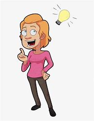 Image result for Person Thinking ClipArt