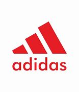 Image result for Adidas Logo Grey Background