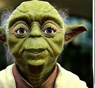 Image result for Yoda Animation