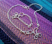 Image result for Necklace Clasp Helper
