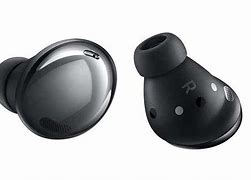Image result for Samsung Galaxy Buds Wireless Earbuds Black
