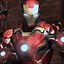 Image result for Iron Man MCU MK45