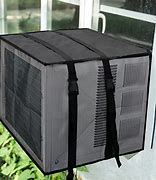 Image result for Air Conditioner Bug Screen