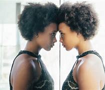 Image result for Girl Looking in the Mirror Reflections