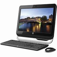Image result for HP All in One PC DVD RW