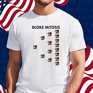 Image result for Bloke Mitosis Meme