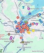 Image result for Keelung Cruise Port Map