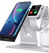 Image result for iPhone Wireless Charger Daraz