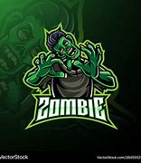 Image result for Zombie God Logo
