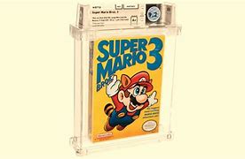 Image result for Different Super Mario Bros 3 Cartridges