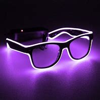 Image result for Battery Glasses