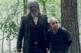 Image result for The Walking Dead Season 9 Alpha