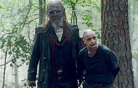 Image result for AMC The Walking Dead Alpha