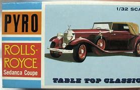 Image result for Pyro Model Kits