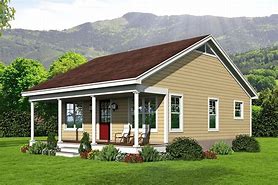Image result for 1000 Square Foot Cabin Plans