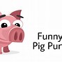 Image result for Funny Pig Puns