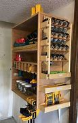 Image result for Home Depot Garage DIY Projects