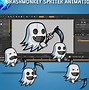 Image result for Ghost 2D