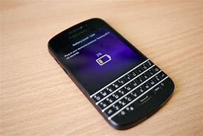 Image result for BlackBerry Pebble Phone