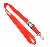 Image result for Lanyard with Egg Snap Hook