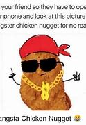 Image result for Chicken McNuggets Meme