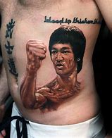 Image result for Martial Arts Tattoo Designs