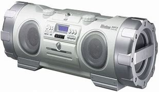 Image result for JVC Radio CD Player Boombox