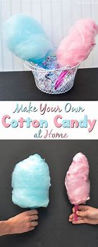 Image result for Secret Recipes to Cotton Candy