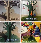 Image result for Disney Trolls Tree