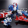 Image result for Voltron Cars