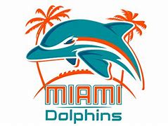 Image result for Miami Dolphins Logo Redesign