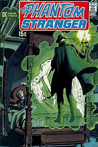 Image result for Neal Adams Horror Covers